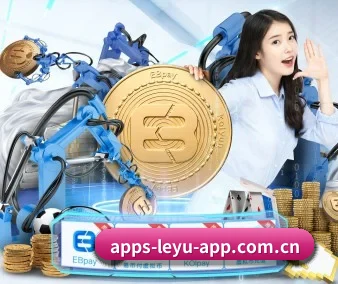 乐鱼 APP 界面